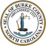 Burke County, NC